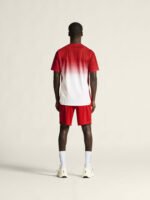 Evolve 2.0 Structured Graphic Jersey M - Bilde 29