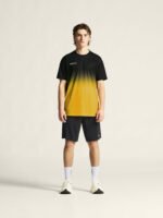 Evolve 2.0 Structured Graphic Jersey M - Bilde 41