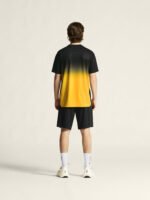 Evolve 2.0 Structured Graphic Jersey M - Bilde 42