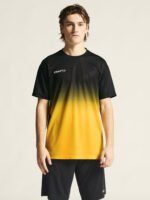 Evolve 2.0 Structured Graphic Jersey M - Bilde 43