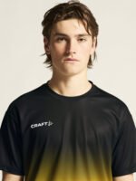 Evolve 2.0 Structured Graphic Jersey M - Bilde 39