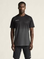 Evolve 2.0 Structured Graphic Jersey M - Bilde 55