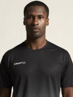 Evolve 2.0 Structured Graphic Jersey M - Bilde 56
