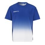 Evolve 2.0 Structured Graphic Jersey Jr
