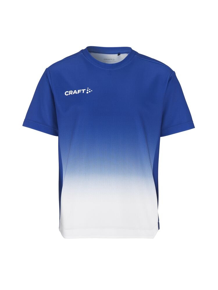 1915640-346900_Evolve-2-Structured-Graphic-Jersey-Jr_Front Evolve 2.0 Structured Graphic Jersey Jr - Bilde 1