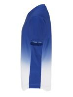 Evolve 2.0 Structured Graphic Jersey Jr - Bilde 3