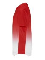 Evolve 2.0 Structured Graphic Jersey Jr - Bilde 12
