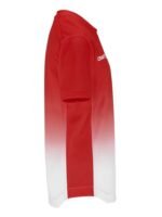 Evolve 2.0 Structured Graphic Jersey Jr - Bilde 13