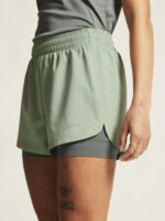 ADV Essence 2-In-1 Shorts 2 W - Bilde 8