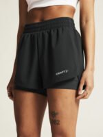 ADV Essence 2-In-1 Shorts 2 W - Bilde 20