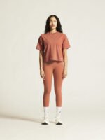 Collective Relaxed Ss Tee W - Bilde 18