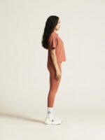Collective Relaxed Ss Tee W - Bilde 20