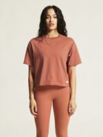 Collective Relaxed Ss Tee W - Bilde 17