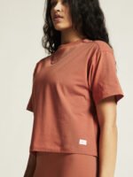 Collective Relaxed Ss Tee W - Bilde 21