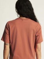 Collective Relaxed Ss Tee W - Bilde 22