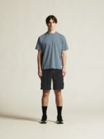Collective Relaxed Ss Tee M - Bilde 11