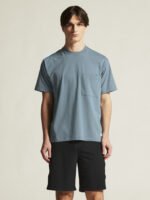 Collective Relaxed Ss Tee M - Bilde 15
