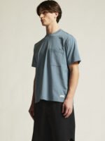Collective Relaxed Ss Tee M - Bilde 13