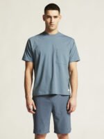 Collective Relaxed Ss Tee M - Bilde 5