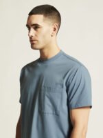 Collective Relaxed Ss Tee M - Bilde 8