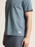 Collective Relaxed Ss Tee M - Bilde 9