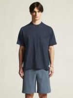 Collective Relaxed Ss Tee M - Bilde 17