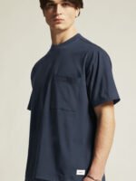 Collective Relaxed Ss Tee M - Bilde 18