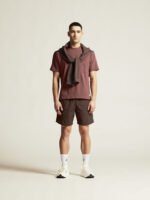 Collective Relaxed Ss Tee M - Bilde 33
