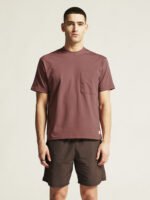 Collective Relaxed Ss Tee M - Bilde 34
