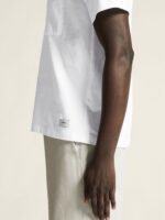 Collective Relaxed Ss Tee M - Bilde 40