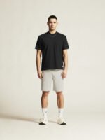 Collective Relaxed Ss Tee M - Bilde 49