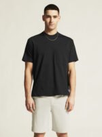 Collective Relaxed Ss Tee M - Bilde 56