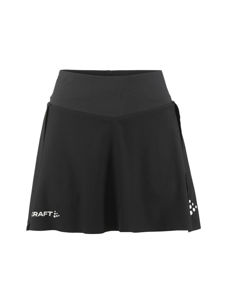 1916048-999000_Ability-Skirt-W_Front Ability Skirt W - Bilde 1