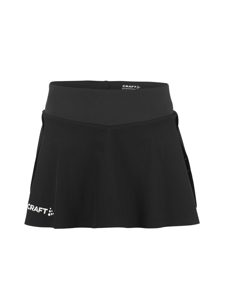 1916049-999000_Ability-Skirt-Jr_Front Ability Skirt Jr - Bilde 1