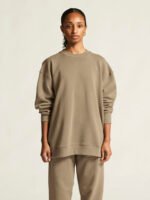 Frequent RN sweatshirt W - Bilde 7