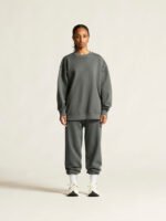 Frequent RN sweatshirt W - Bilde 43