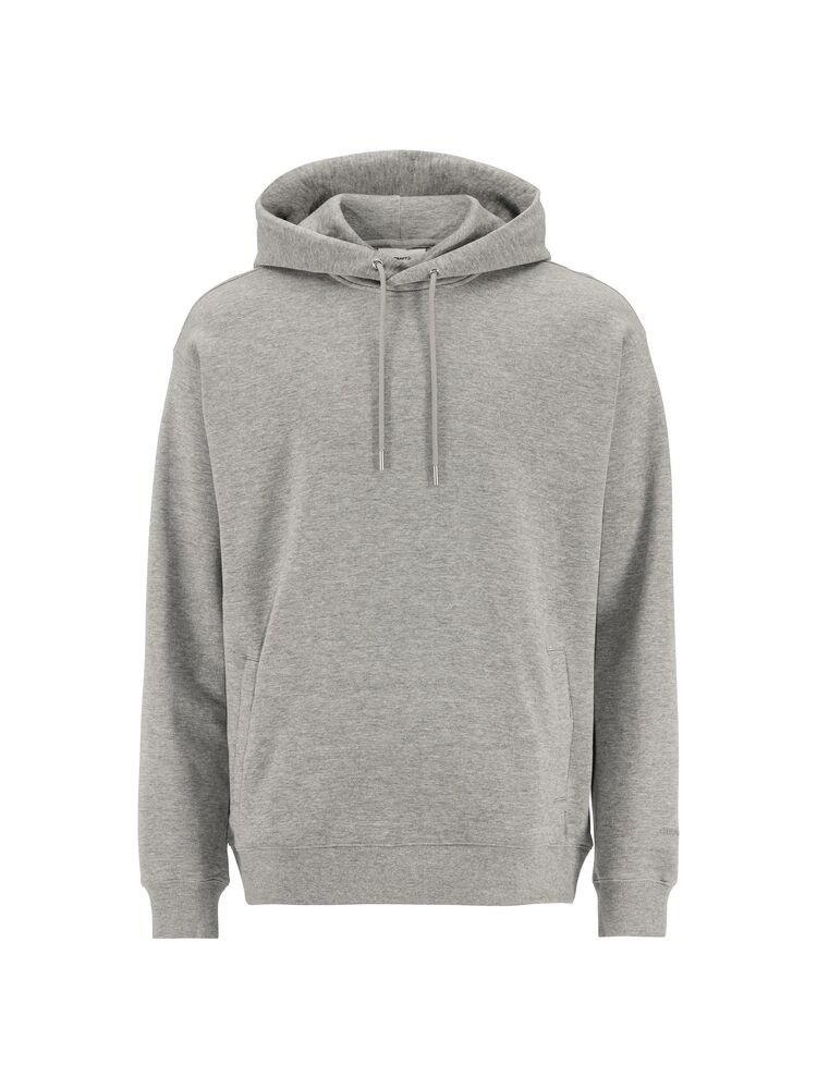 1916298-950M_Frequent-Hoodie-M_Front Frequent Hoodie M - Bilde 1