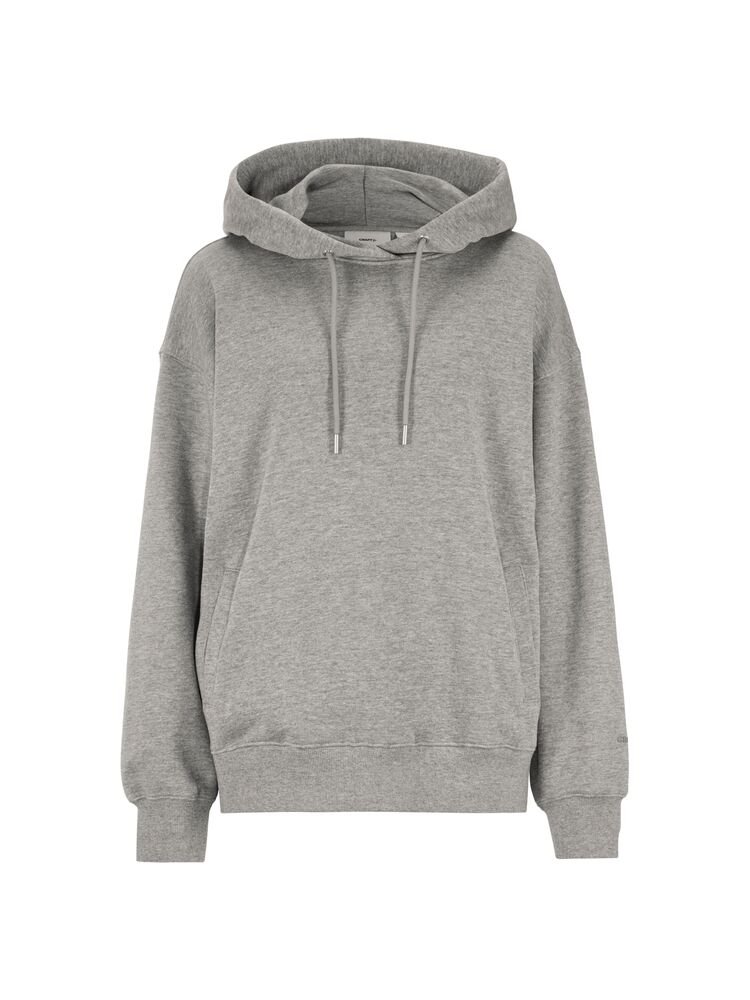 1916299-950M_Frequent-Hoodie-W_Front Frequent Hoodie W - Bilde 1