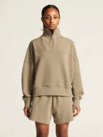 Frequent HZ Sweatshirt W - Bilde 9
