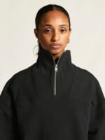 Frequent HZ Sweatshirt W - Bilde 46