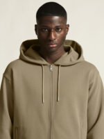 Frequent FZ Hoodie M - Bilde 8