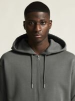 Frequent FZ Hoodie M - Bilde 27