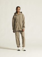 Frequent FZ Hoodie W - Bilde 7