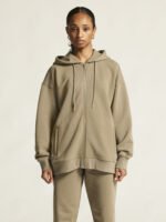 Frequent FZ Hoodie W - Bilde 6