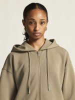 Frequent FZ Hoodie W - Bilde 10