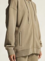 Frequent FZ Hoodie W - Bilde 11