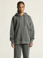 Frequent FZ Hoodie W - Bilde 30