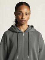Frequent FZ Hoodie W - Bilde 26