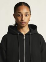 Frequent FZ Hoodie W - Bilde 41