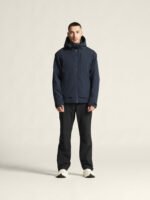 Explore Padded Jacket M - Bilde 8